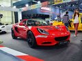 路特斯Elise 图片