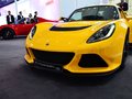 Exige 图片