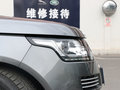 攬勝 2014款 攬勝 長軸版圖片