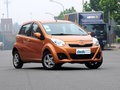 悦悦 2013款 1.0L 手动 豪华型图片