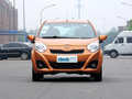 悦悦 2013款 1.0L 手动 豪华型图片