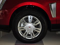 凱迪拉克SRX 2014款 SRX 3.0L 豪華型圖片