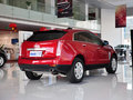 凯迪拉克SRX 2014款 SRX 3.0L 豪华型图片