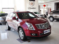 凯迪拉克SRX 2014款 SRX 3.0L 豪华型图片