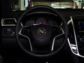 凱迪拉克SRX 3.0L 領(lǐng)先型 5座 2014款圖片