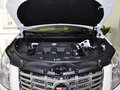 凯迪拉克SRX 3.0L 领先型 5座 2014款图片