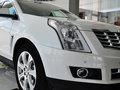 凯迪拉克SRX 3.0L 领先型 5座 2014款图片