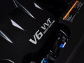 凱迪拉克SRX 3.0L 精英型 5座 2014款圖片