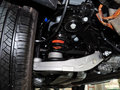 凱迪拉克SRX 3.0L 精英型 5座 2014款圖片