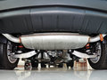 凯迪拉克SRX 3.0L 精英型 5座 2014款图片