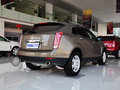 凱迪拉克SRX 3.0L 精英型 5座 2014款圖片
