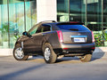 凯迪拉克SRX 2014款 3.0L 舒适型 5座图片