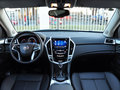 凯迪拉克SRX 2014款 3.0L 舒适型 5座图片