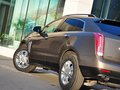 凯迪拉克SRX 2014款 3.0L 舒适型 5座图片