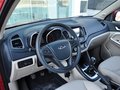 瑞虎5 2014款 2.0L 手动 家悦版 5座图片