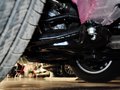 瑞虎5 2.0L 手动 家悦版 5座 2014款图片