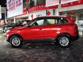 瑞虎5 2.0L 手動(dòng) 家悅版 5座 2014款圖片