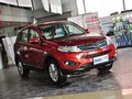 瑞虎5 2.0L 手動 家悅版 5座 2014款圖片