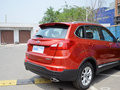 瑞虎5 2014款 2.0L 手动 家悦版图片