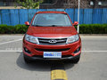 瑞虎5 2014款 2.0L 手动 家悦版图片