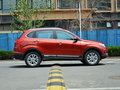 瑞虎5 2014款 2.0L 手动 家悦版图片