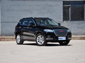 哈弗H2 2014款 1.5T 手動 兩驅精英版圖片