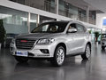 哈弗H2 2014款 1.5T 手动两驱精英型图片