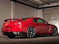 日产GT-R 2015款 3.8T 时尚米白内饰版图片