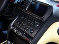 日产GT-R 2015款 3.8T 时尚米白内饰版图片