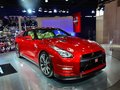 日产GT-R 图片