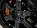 日產(chǎn)GT-R 2015款 3.8T 動感酷黑內(nèi)飾版圖片