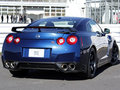 日产GT-R 2015款 3.8T 动感酷黑内饰版图片