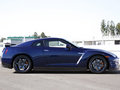 日产GT-R 2015款 3.8T 动感酷黑内饰版图片