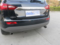 众泰T600 2014款 T600 1.5T 手动 精英型图片