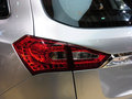 眾泰T600 2014款 1.5T 手動(dòng) 尊貴型圖片