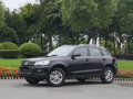 众泰T600 2014款 众泰T600图片