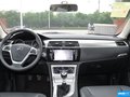 众泰T600 图片