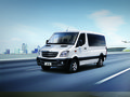 海格H5V 2013款 海格H5V图片