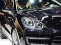 Macan Macan turbo 2014款圖片