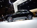 Macan Macan turbo 2014款圖片
