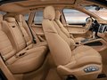 Macan Macan turbo 2014款图片