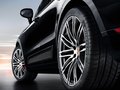 Macan Macan turbo 2014款图片