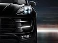 Macan Macan turbo 2014款圖片