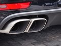 Macan MacanTurbo 2014款圖片
