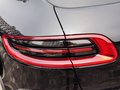 Macan MacanTurbo 2014款图片