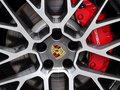 Macan MacanTurbo 2014款圖片