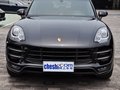 Macan MacanTurbo 2014款圖片