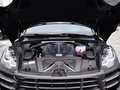 Macan MacanTurbo 2014款图片
