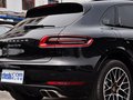 Macan MacanTurbo 2014款圖片