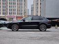 Macan MacanTurbo 2014款图片